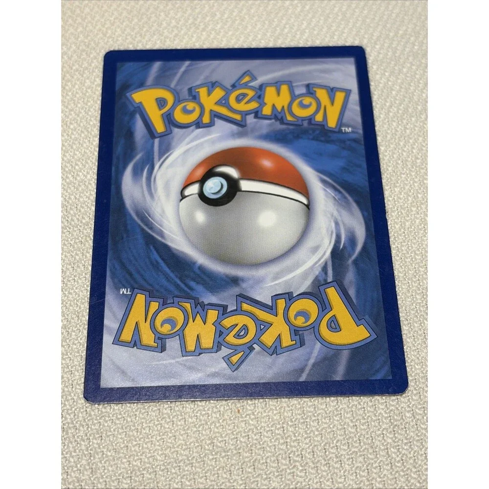 Pokémon TCG Togekiss Card 45/108 Roaring Skies NM in Sleeve